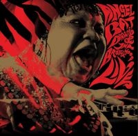 Dawid Angel Bat & Tha Brothahood - Live in the group VINYL / Jazz/Blues at Bengans Skivbutik AB (3971155)