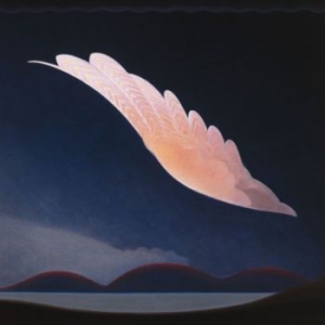 Mcphee Dean - Witch's Ladder in the group VINYL / Rock at Bengans Skivbutik AB (3971156)