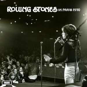 Rolling Stones - Let The Airwaves Flow Volume 5: Par in the group VINYL / Rock at Bengans Skivbutik AB (3971177)