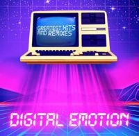 Digital Emotion - Greatest Hits & Remixes in the group CD / Pop-Rock at Bengans Skivbutik AB (3971205)