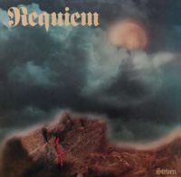 Requiem - Steven in the group CD / Hårdrock at Bengans Skivbutik AB (3971206)