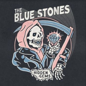 Blue Stones - Hidden Gems in the group CD / Pop-Rock at Bengans Skivbutik AB (3971216)