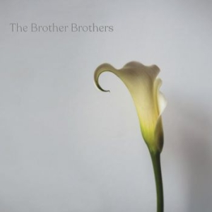 Brother Brothers - Calla Lily in the group CD / New releases / Country at Bengans Skivbutik AB (3971228)