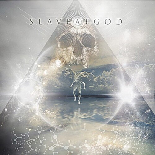 Slaveatgod - Skyline Fission in the group OTHER / Övrigt / at Bengans Skivbutik AB (3971236)