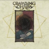 Crawling Chaos - Xlix in the group CD / Hårdrock at Bengans Skivbutik AB (3971299)