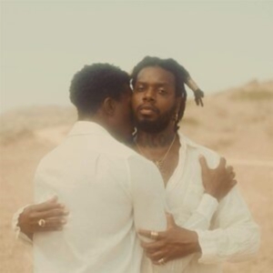 Serpentwithfeet - Deacon in the group CD / Pop-Rock at Bengans Skivbutik AB (3971322)