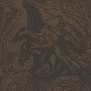 Sunn O))) - Flight Of The Behemoth in the group VINYL / Hårdrock at Bengans Skivbutik AB (3971329)