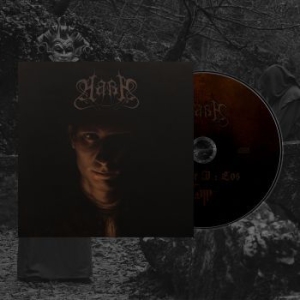 Aara - Triade I : Eos (Digipack) in the group CD / Hårdrock/ Heavy metal at Bengans Skivbutik AB (3971331)