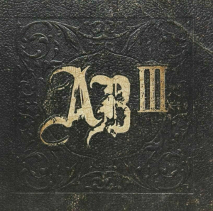 Alter Bridge - AB III in the group OTHER / Övrigt /  at Bengans Skivbutik AB (3971384)