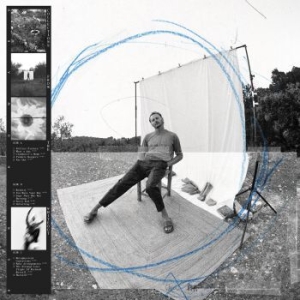 Ben Howard - Collections From The Whiteout in the group CD / Pop-Rock at Bengans Skivbutik AB (3971471)