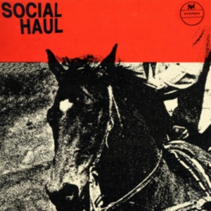 Social Haul - Social Haul in the group VINYL / Pop-Rock at Bengans Skivbutik AB (3971675)