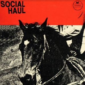 Social Haul - Social Haul in the group VINYL / Pop-Rock at Bengans Skivbutik AB (3971675)