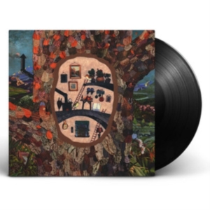Watkins Sara - Under The Pepper Tree (Black Vinyl) in the group OTHER / Övrigt /  at Bengans Skivbutik AB (3971677)