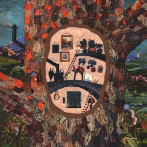 Watkins Sara - Under The Pepper Tree (Pink & Metal in the group OTHER / Övrigt /  at Bengans Skivbutik AB (3971678)