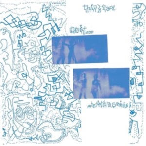 Thirdface - Do It With A Smile in the group VINYL / Hårdrock,Pop-Rock at Bengans Skivbutik AB (3971694)