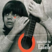 Taïeb Jacqueline - Lolita Chick 68 in the group VINYL / Pop-Rock at Bengans Skivbutik AB (3971708)