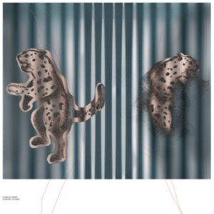 Saniee Kamron - Euphoric Studies in the group VINYL / Dance-Techno at Bengans Skivbutik AB (3971714)