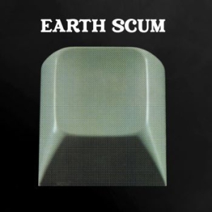 Fyi Chris - Earth Scum in the group VINYL / Rock at Bengans Skivbutik AB (3971723)