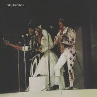 Os Mutantes - Mutantes in the group VINYL / Rock at Bengans Skivbutik AB (3971744)