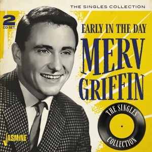 Merv Griffin - Early In The Day in the group OTHER / Övrigt /  at Bengans Skivbutik AB (3971749)
