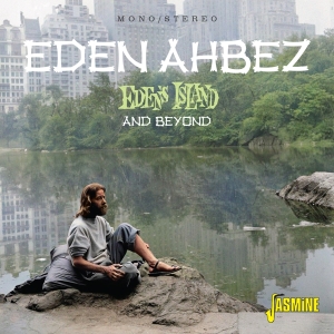 Ahbez Eden - Eden's Island And Beyond in the group CD / Pop-Rock at Bengans Skivbutik AB (3971757)