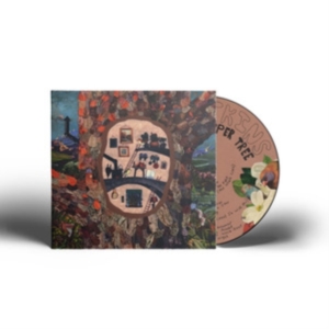 Watkins Sara - Under The Pepper Tree in the group OTHER / -Start New West at Bengans Skivbutik AB (3971761)