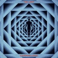 Limit - Caveman Logic in the group CD / Pop-Rock at Bengans Skivbutik AB (3971793)
