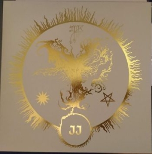 Malakhim - Ii (Vinyl Lp) in the group VINYL / Hårdrock/ Heavy metal at Bengans Skivbutik AB (3971800)