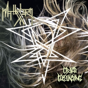 Matterhorn - Crass Cleansing in the group VINYL / Upcoming releases / Hårdrock at Bengans Skivbutik AB (3971805)