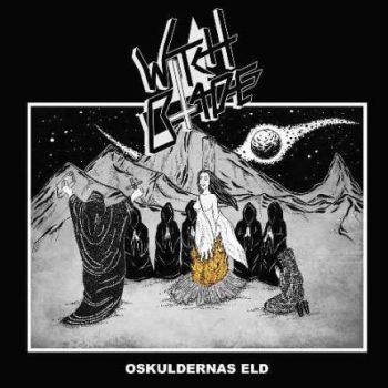Witch Blade - Oskuldernas Eld (Vinyl) in the group VINYL / Bestsellers at Bengans Skivbutik AB (3971815)