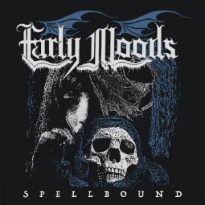 EARLY MOODS - SPELLBOUND in the group CD / Hårdrock at Bengans Skivbutik AB (3971839)