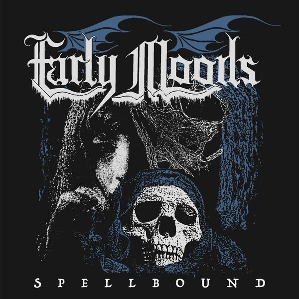 Early Moods - Spellbound in the group CD / Hårdrock/ Heavy metal at Bengans Skivbutik AB (3971839)