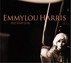 EMMYLOU HARRIS - RED DIRT GIRL (LTD. 2LP) in the group VINYL / Vinyl Country at Bengans Skivbutik AB (3971849)