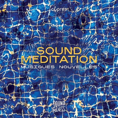 Various - Soundfulness, Vol. 1 - Sound Medita in the group CD / Bestsellers at Bengans Skivbutik AB (3971868)
