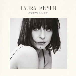 Jansen Laura - We Saw A Light in the group VINYL / Pop-Rock,Övrigt at Bengans Skivbutik AB (3972004)