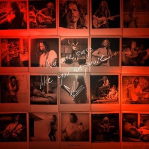 Chris Cornell  - No One Sings Like You Anymore  in the group OTHER / MK Test 4 at Bengans Skivbutik AB (3972684)