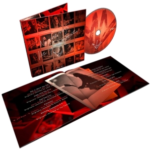 Chris Cornell  - No One Sings Like You Anymore  in the group CD / Pop-Rock at Bengans Skivbutik AB (3972684)