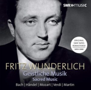 Johann Sebastian Bach Johann Ernst - Geistliche Musik (7Cd) in the group Externt_Lager /  at Bengans Skivbutik AB (3972699)