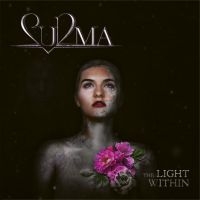 SURMA - THE LIGHT WITHIN in the group VINYL / Hårdrock at Bengans Skivbutik AB (3972809)