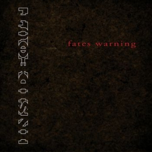 Fates Warning - Inside Out - Expanded Edition in the group CD / Hårdrock/ Heavy metal at Bengans Skivbutik AB (3972812)