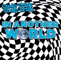 CHEAP TRICK - IN ANOTHER WORLD (VINYL) in the group VINYL / Pop-Rock at Bengans Skivbutik AB (3973083)