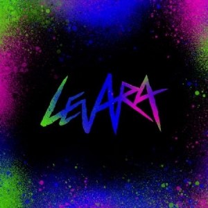 Levara - Levara in the group CD / Pop-Rock at Bengans Skivbutik AB (3973085)