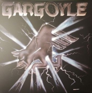 Gargoyle - Deluxe Major Metal Edition The (2 L in the group VINYL / Hårdrock/ Heavy metal at Bengans Skivbutik AB (3973380)