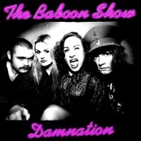 Baboon Show The - Damnation (Vinyl Lp) in the group OUR PICKS / Friday Releases / Friday The 23rd Of February 2024 at Bengans Skivbutik AB (3973382)