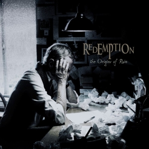 Redemption - Origins Of Ruin The in the group CD / Hårdrock at Bengans Skivbutik AB (3973392)