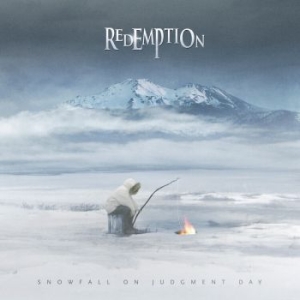 Redemption - Snowfall On Judgment Day in the group CD / Hårdrock/ Heavy metal at Bengans Skivbutik AB (3973393)