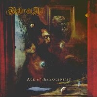 Mother Of All - Age Of Solipsist in the group CD / Dansk Musik,Hårdrock at Bengans Skivbutik AB (3973397)