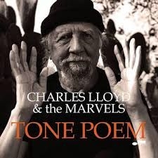 Charles Lloyd & The Marvels - Tone Poem (2Lp) in the group VINYL / Vinyl Jazz at Bengans Skivbutik AB (3973401)