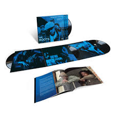 The Roots - Do You Want More?!!!??! (3Lp) in the group OTHER / -Start Box at Bengans Skivbutik AB (3973402)