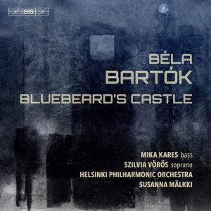 BartÃ³k BÃ©la - BluebeardâS Castle in the group Externt_Lager /  at Bengans Skivbutik AB (3973412)